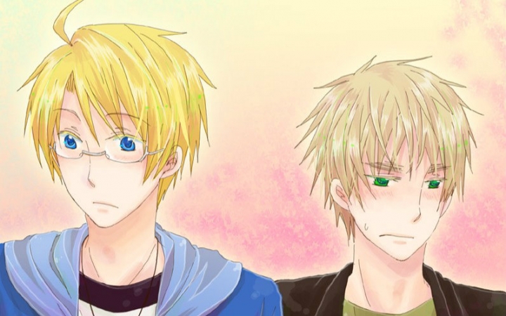 aph同人【没有王的国度】堡垒实况p5--风之钟的眷顾