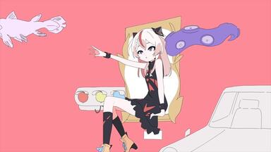 Compilation Album「KAMITSUBAKI STUDIO SAMPLER Vol. 1」XFD_哔哩哔哩