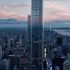 世界最高住宅楼-纽约中央公园塔