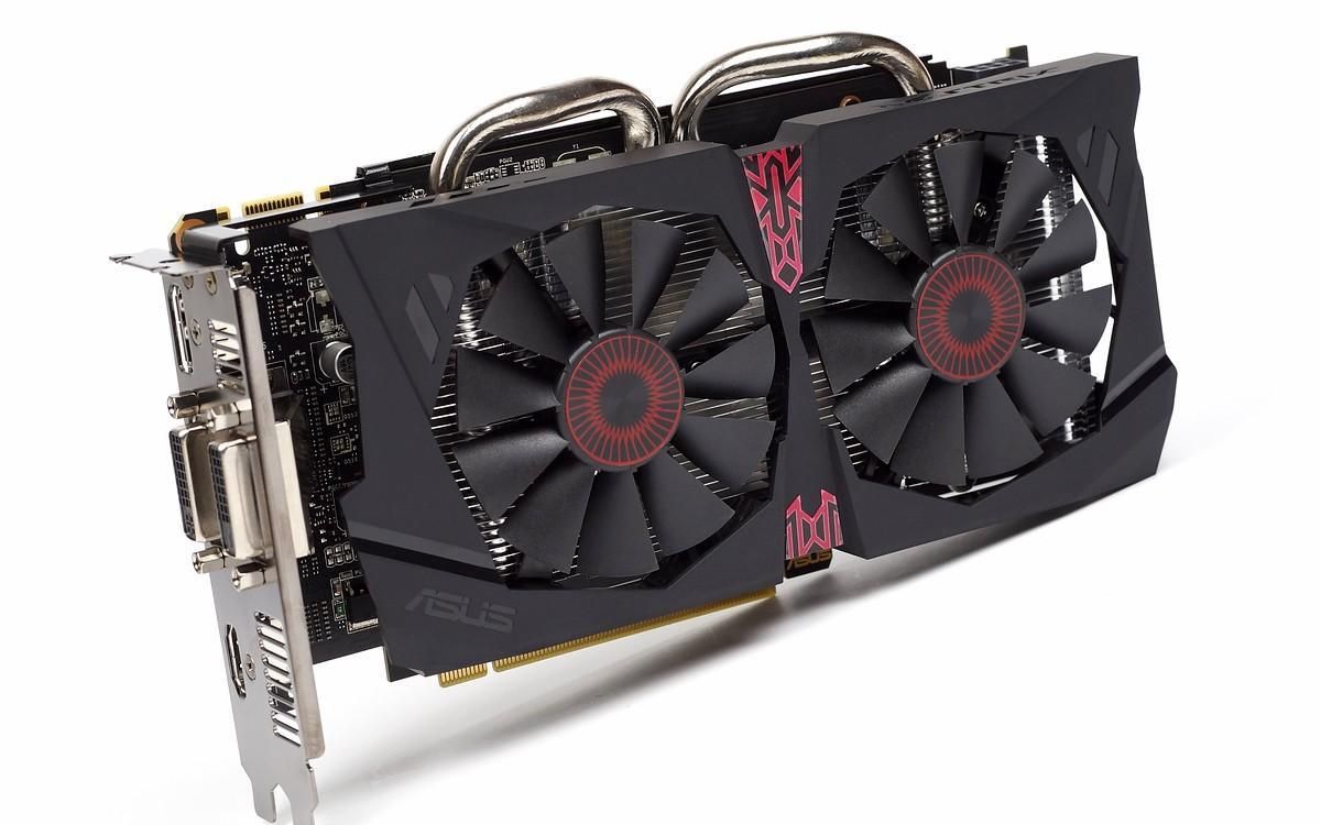 当你用2015年的gtx 950配上1440x900的显示器玩老游戏是怎样的体验?