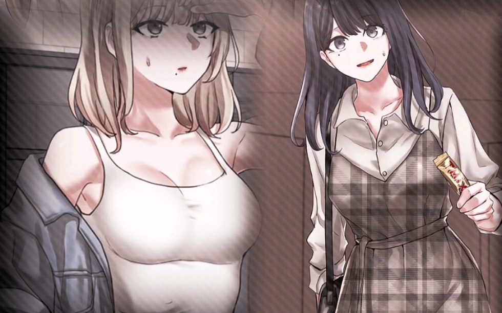 漫画推荐 社团学姐