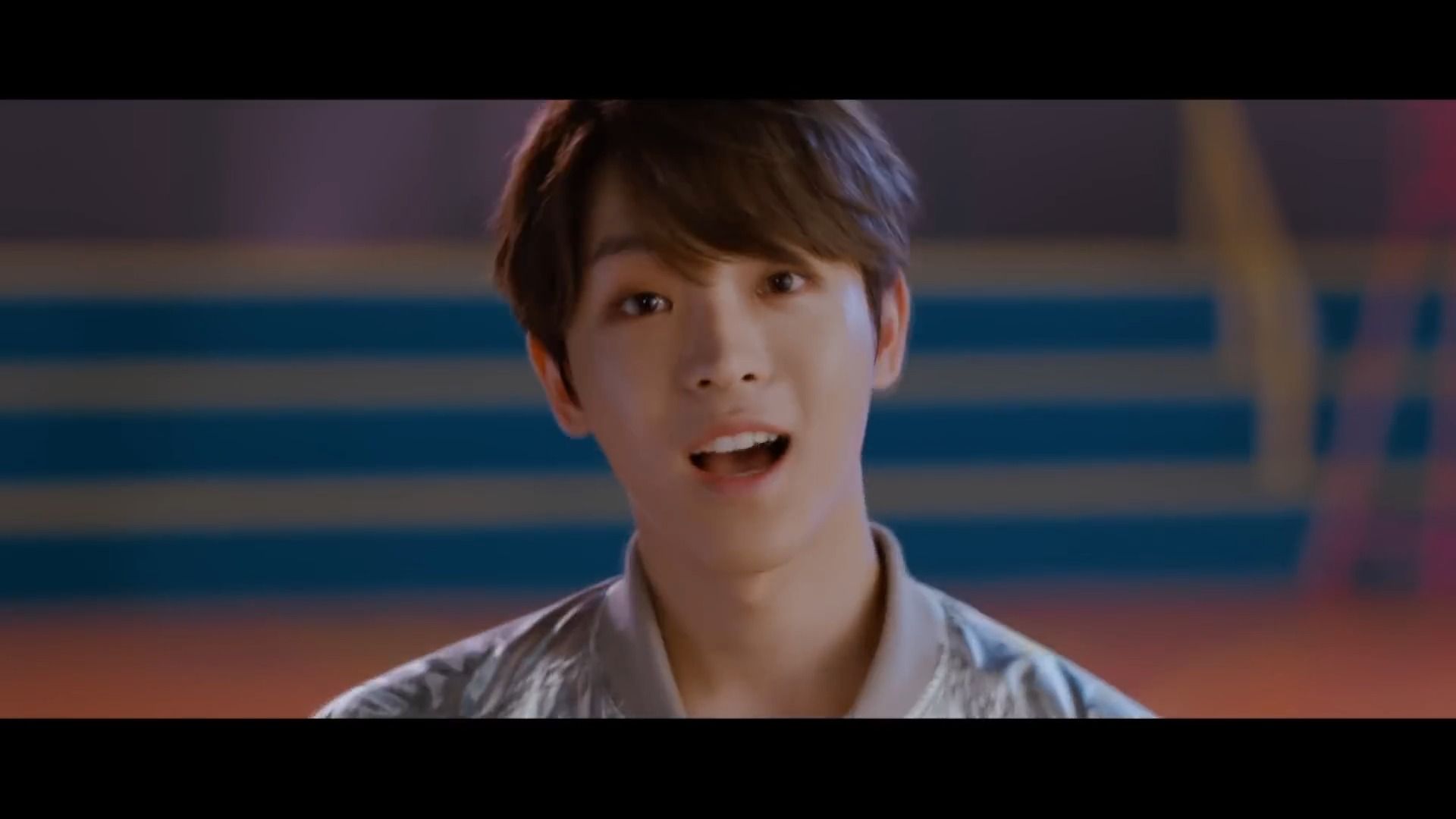 考古李泰彬丨myteen - amazing