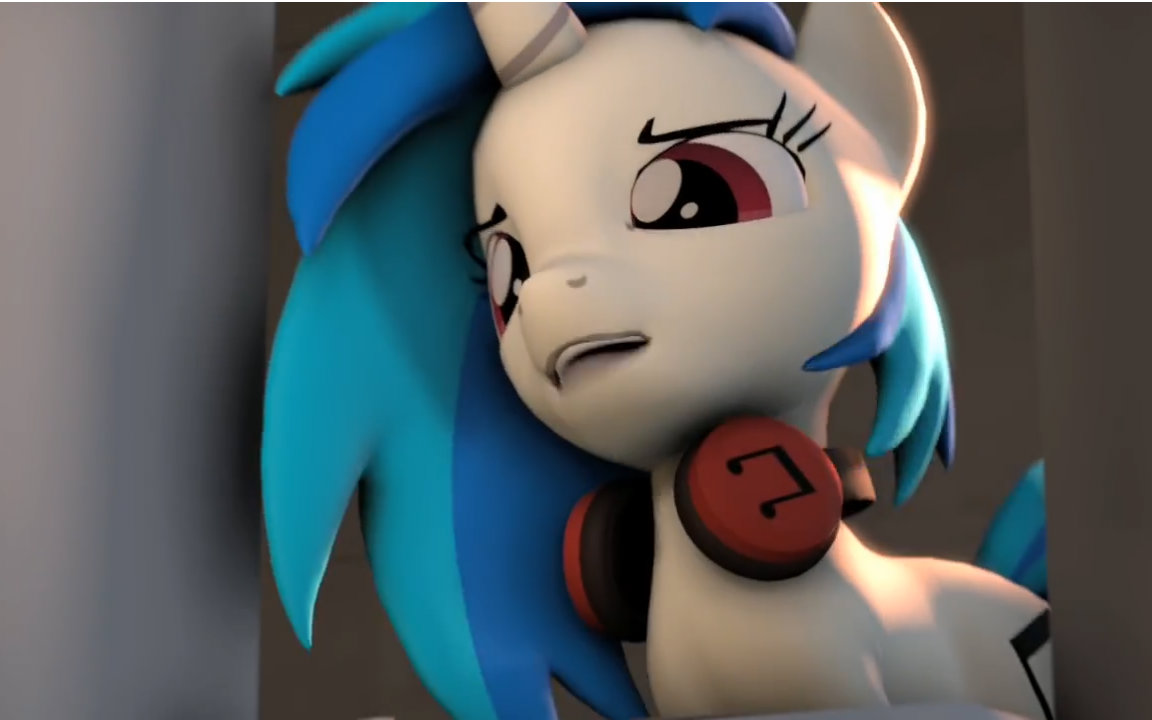 【sfm】dj3和octavia