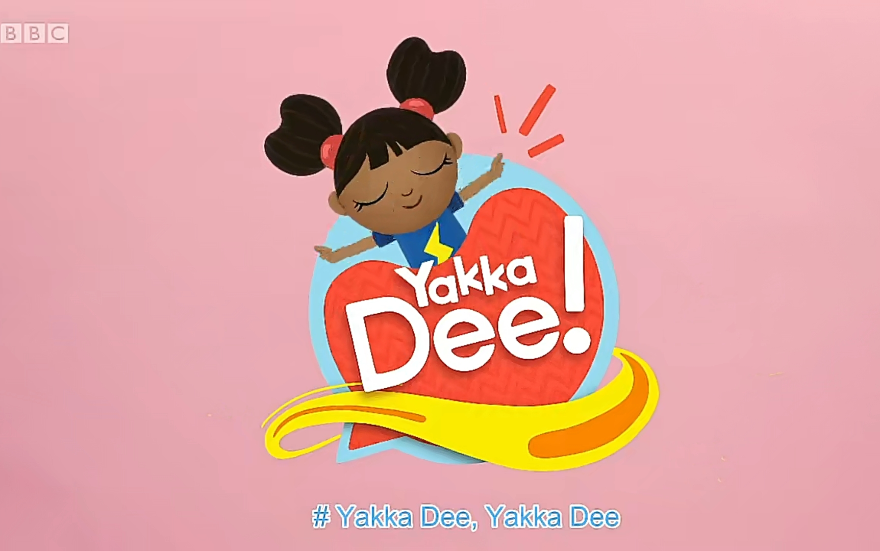 [图]1-5季全《Yakka.Dee.》英语启蒙开口神器，0基础启蒙动画片