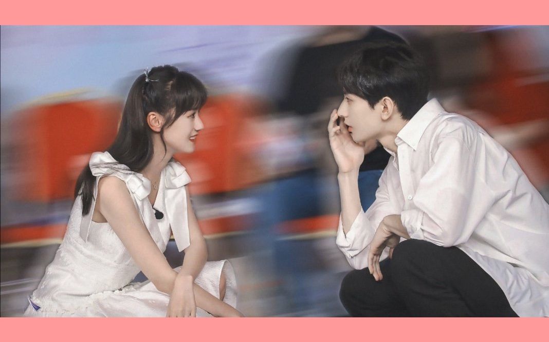 【冰橙汁】都给我进来姨母笑|磕到上头|初遇夫妇直播撒糖|高糖剪辑|一