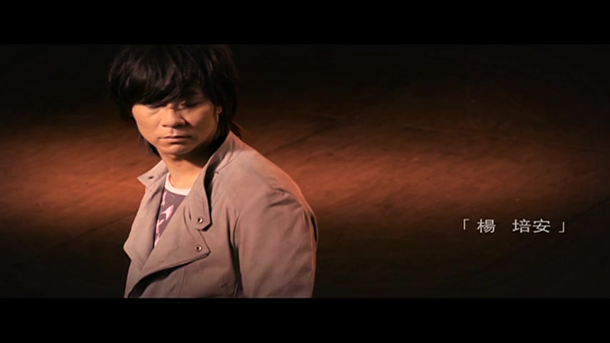 杨培安爱的奇迹官方版mv