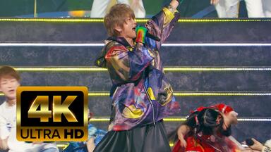 w-inds. ファンクラブ　LIVE TOUR 2018 ESCORT w-inds. ファンクラブ LIVE TOUR 2018 ESCORT