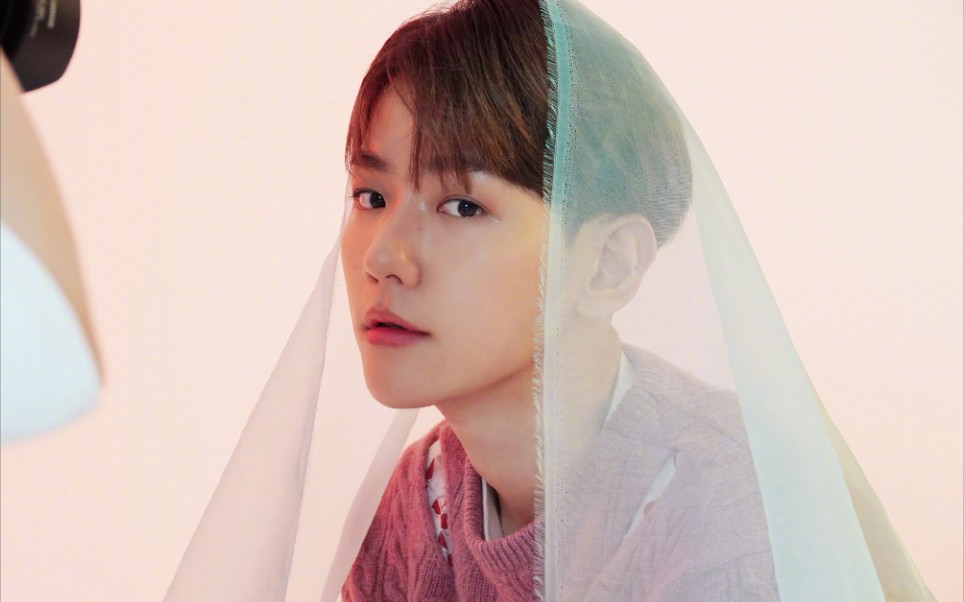 边伯贤新曲candy官方mv打歌舞台合集更至200630卡哥舞蹈室版