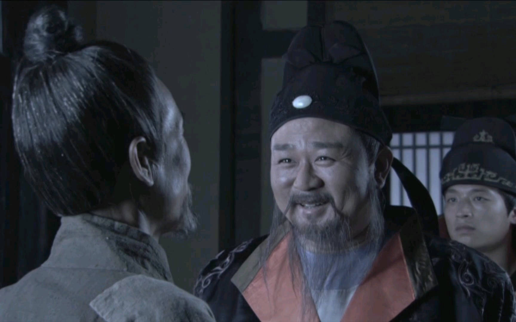 【神探狄仁杰1】第十三集(上)