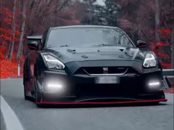 Download Video: GT-R：Go