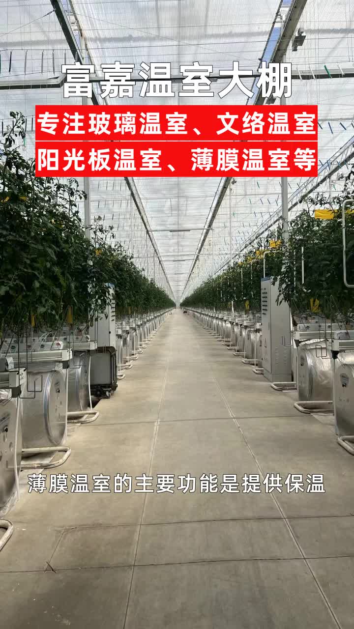 连栋薄膜温室工程 连栋薄膜温室配件 #连栋薄膜温室 #山西省连栋薄膜温室 #湖北省连栋薄膜温室 #甘肃省连栋薄膜温室哔哩哔哩bilibili