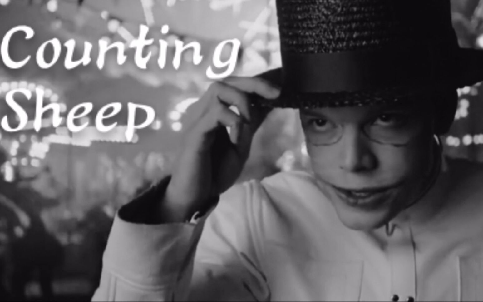 各代小丑混剪在压力面前保持优雅