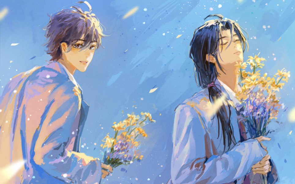 "起风啦 该回去啦"