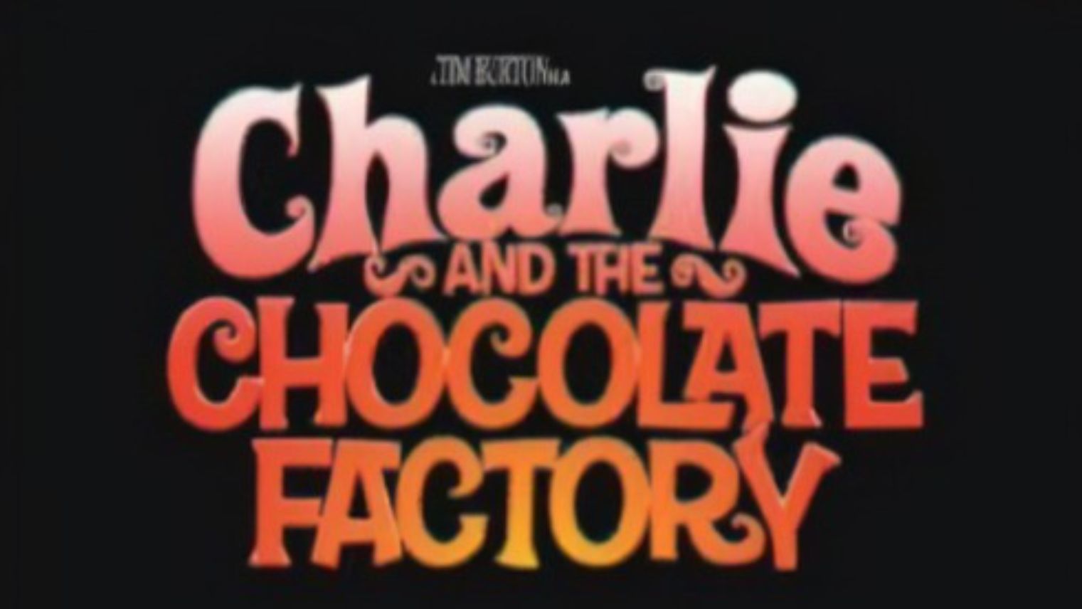 查理与巧克力工厂英文原版有声小说+中英字幕Charlie and the Chocolate Factory哔哩哔哩bilibili