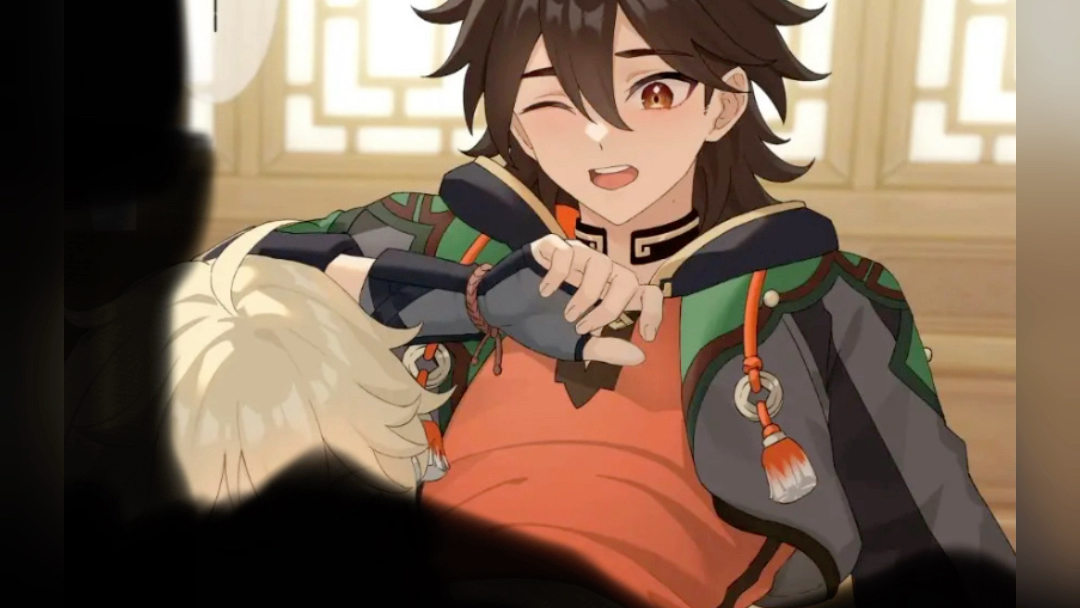 嘉明的味道无偿