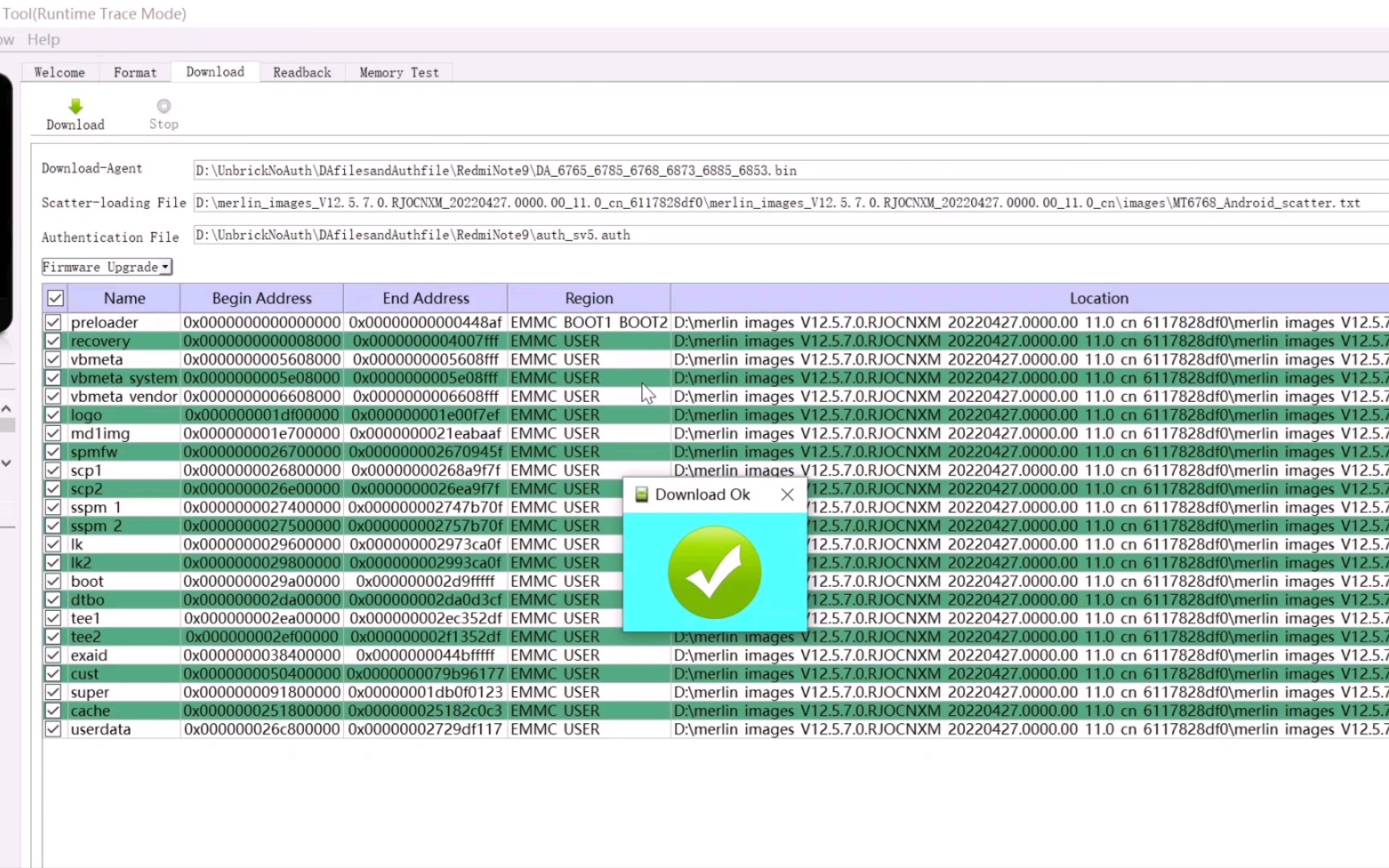 红米10x深度救砖,无法fastboot哔哩哔哩bilibili