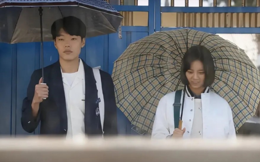 德善狗焕党又一次意难平,啊啊啊!