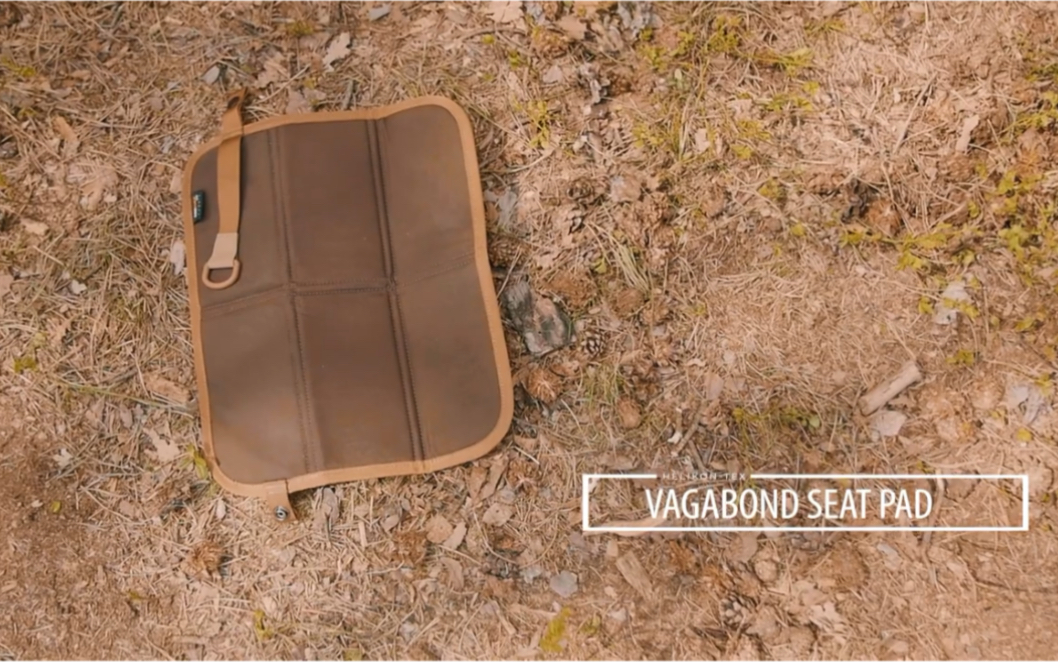 [图]Helikon-Tex - Vagabond Seat Pad流浪者坐垫