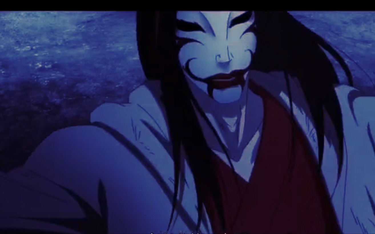 人人都是知世郎