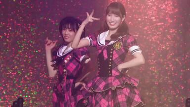 170401 HKT48 春の関東ツアー2017 舞台裏カメラ_哔哩哔哩_bilibili