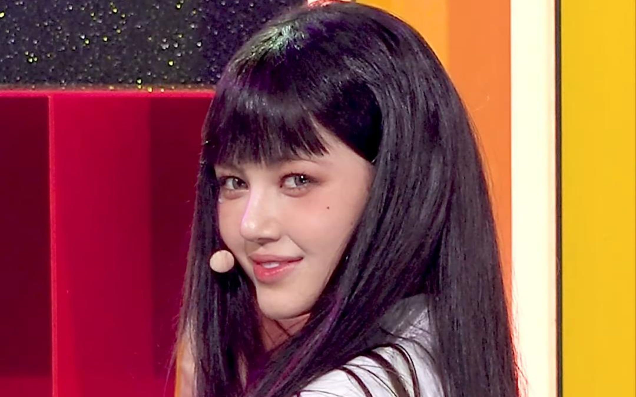 [newjeans - cookie] 0807 人气歌谣danielle直拍