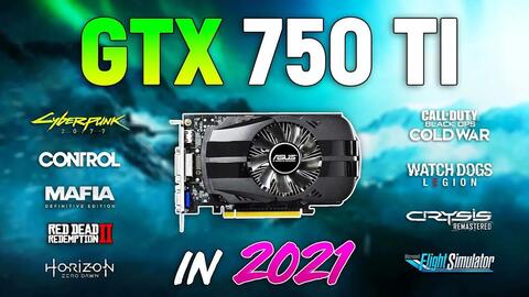 Gtx 750 Ti 2gb 还能流畅运行现在的3a大作吗 Cpu为i5 f 1080p和900p分辨率 9款游戏测试 哔哩哔哩 Bilibili