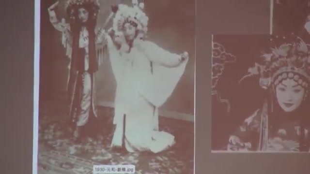 [图]海外崑曲社-歡慶張充和老師105歲冥誕-紀念會,展覽,曲會Kunqu Society-Exhibition and Kunqu Singing - YouTub