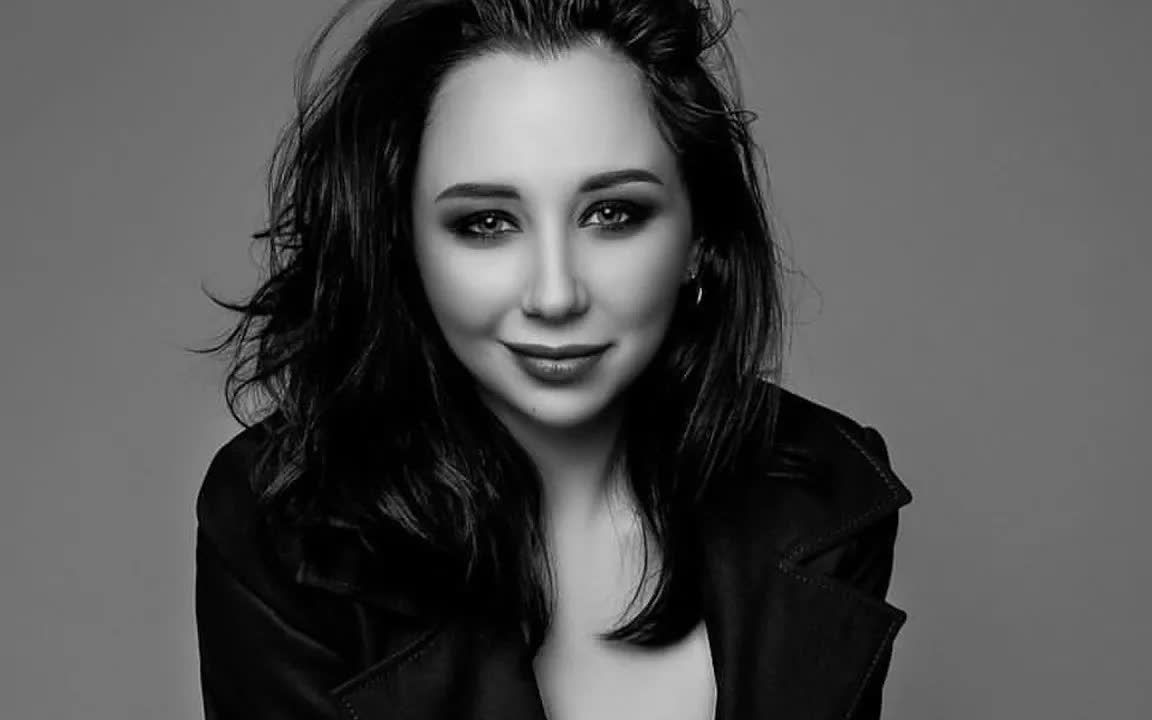 伊丽莎维塔图克塔马舍娃告诉记者在运动生涯结束后会做什么