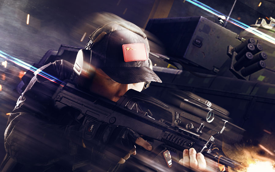 《土地改革2》战地2达摩克里斯mod#06辍学做解放军?解放军最牛俾?