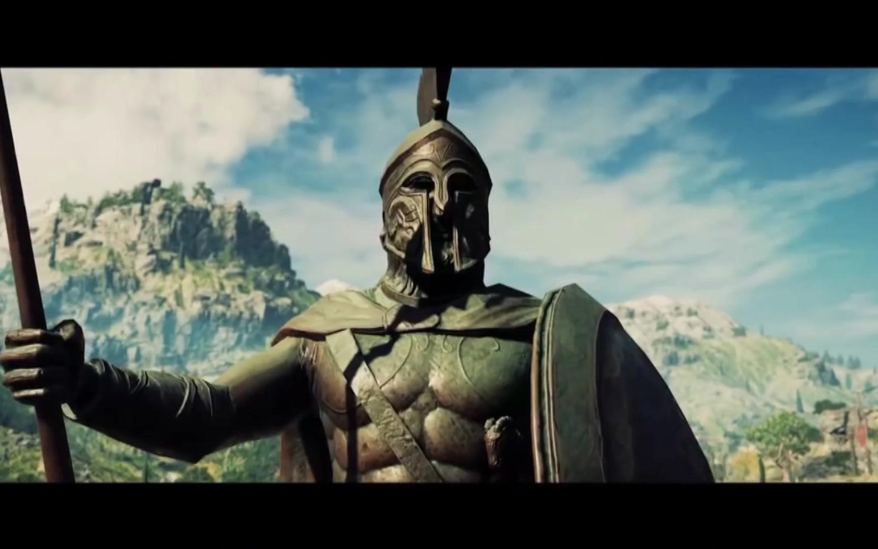 纯黑刺客信条攻略ed补制计划20奥德赛篇