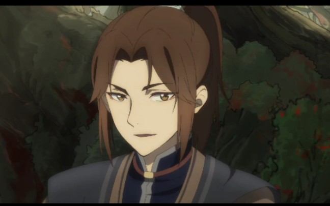 活动作品天官赐福风情大约是仙京重修后的一段日常