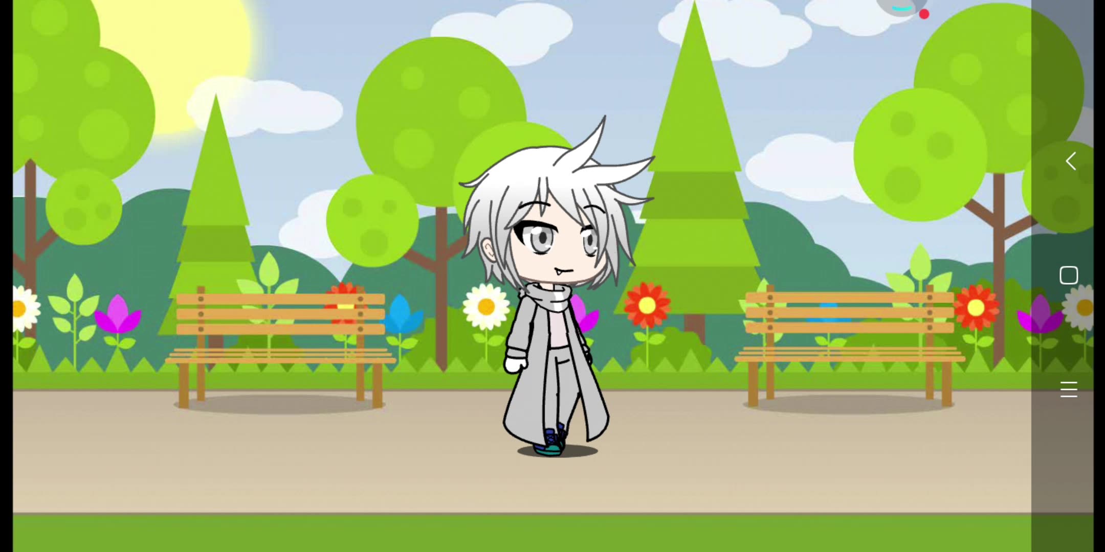 索尼克特摄拟人化新人不喜勿喷