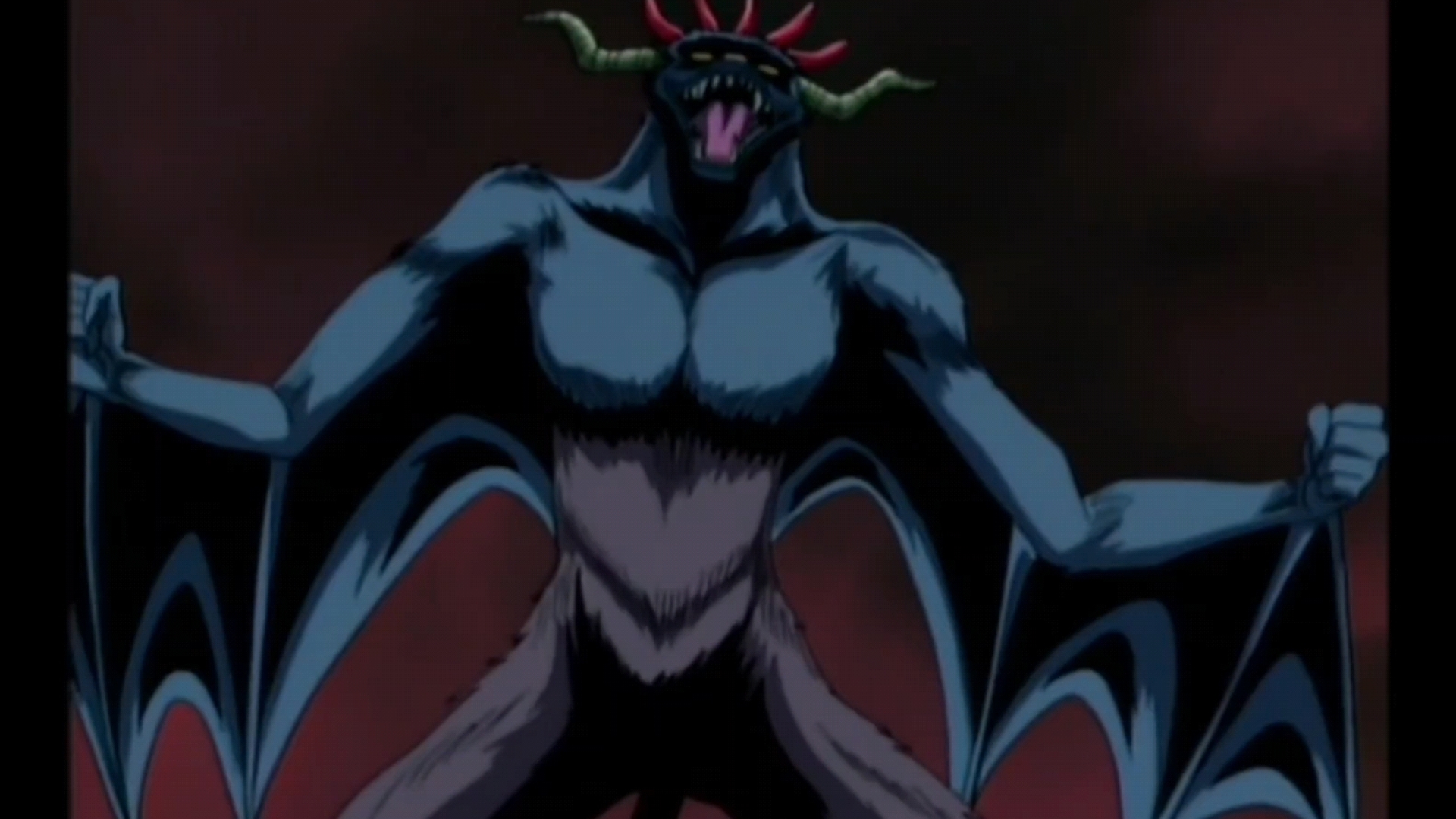 魔王但丁第十集(2)