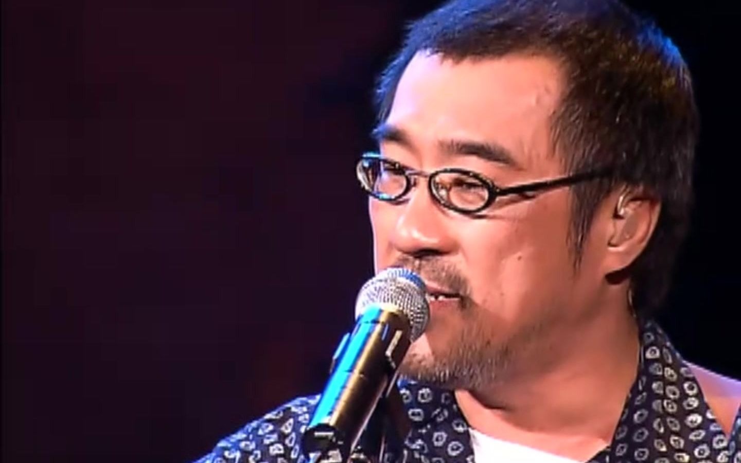 李宗盛2006年理性与感性演唱会官方完整高清版