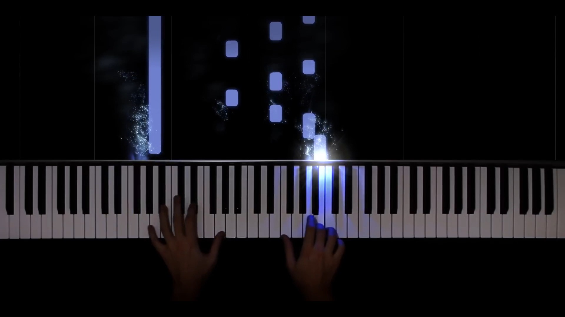 ludovico einaudi - una mattina (the intouchables)