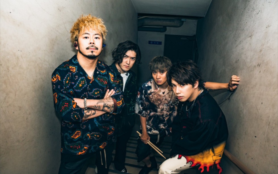 「my first story -the two-」ins live自存