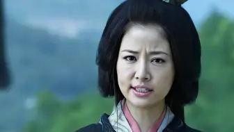 孙尚香想要逃回江东，赵云再次营救少主阿斗