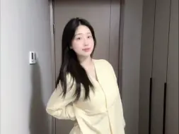 孕期睡衣摇montagem