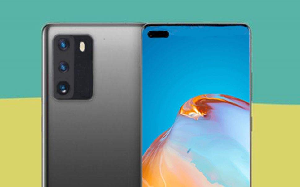 你看三星s20和华为p40完全不一样嘛