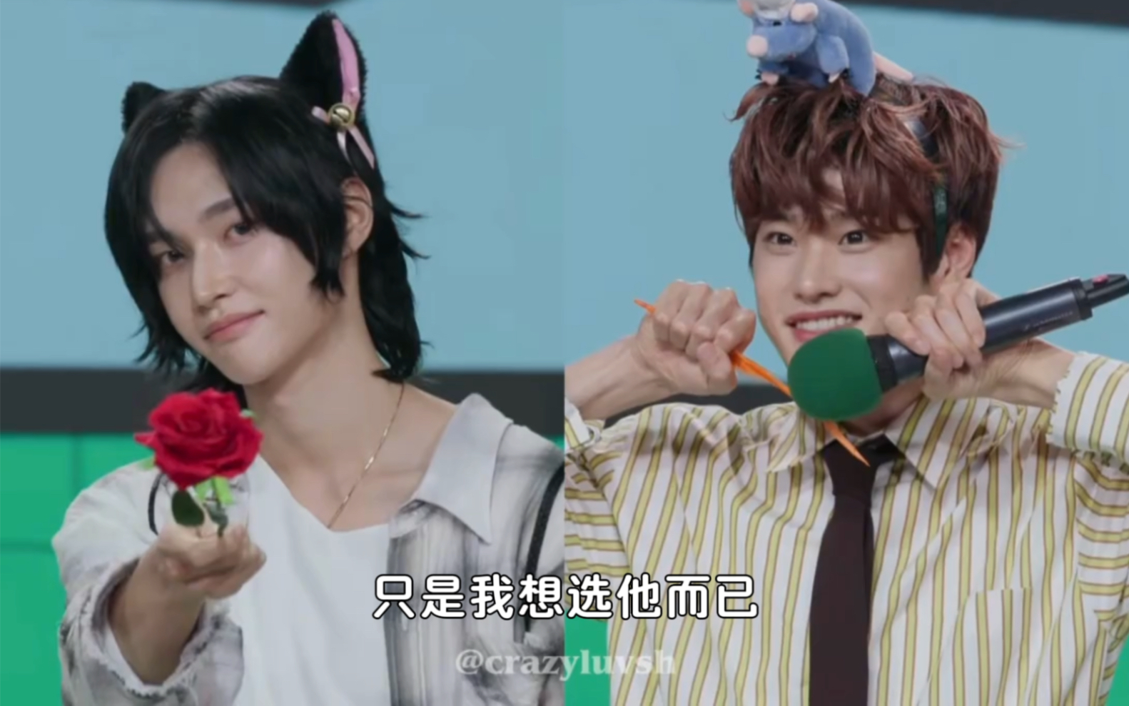 240710 声破天 我的心意