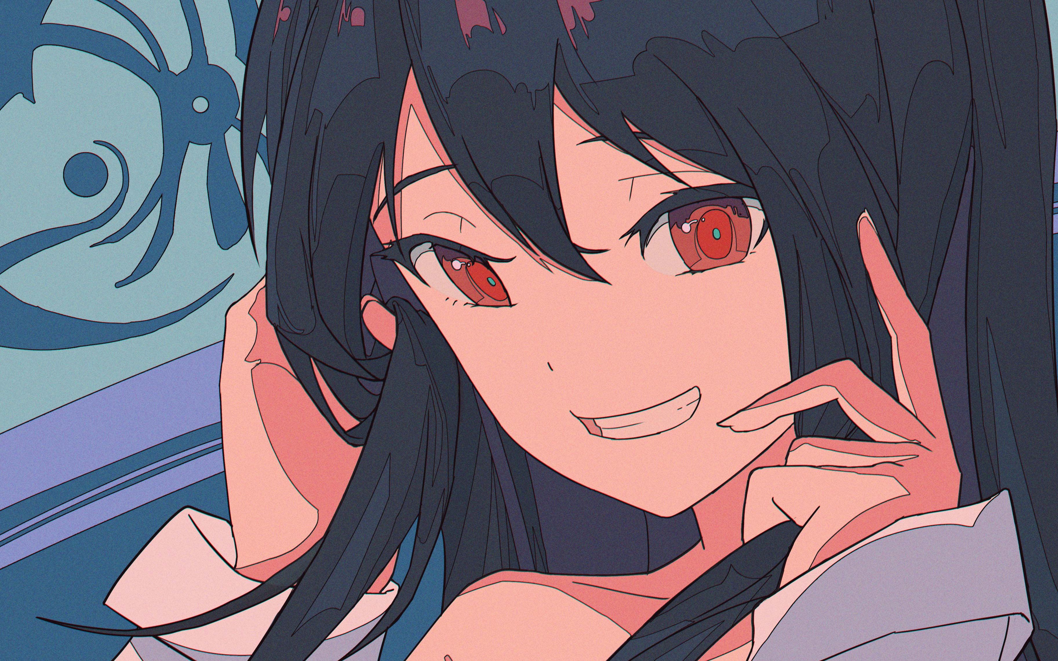 【上色过程】美丽醒爷