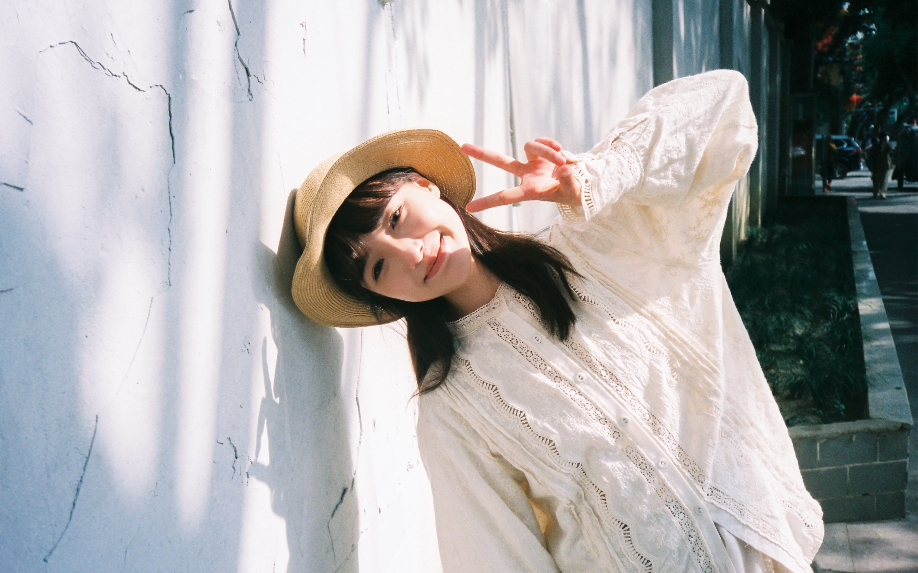 日常拍照姿势参考!-凡人の极限-拍照摄影-哔哩哔哩视频