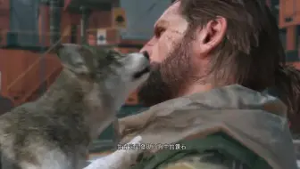 Metal Gear Solid V 三人行必把你回收 按f进入tank 哔哩哔哩 Bilibili