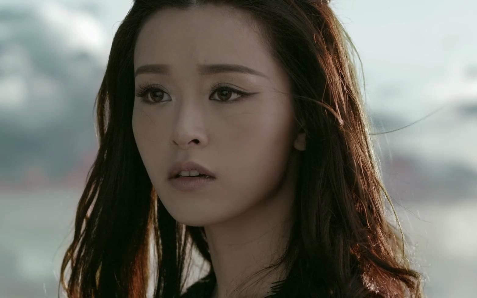 所以牧云记里的魅都是港台腔红红火火恍恍惚惚