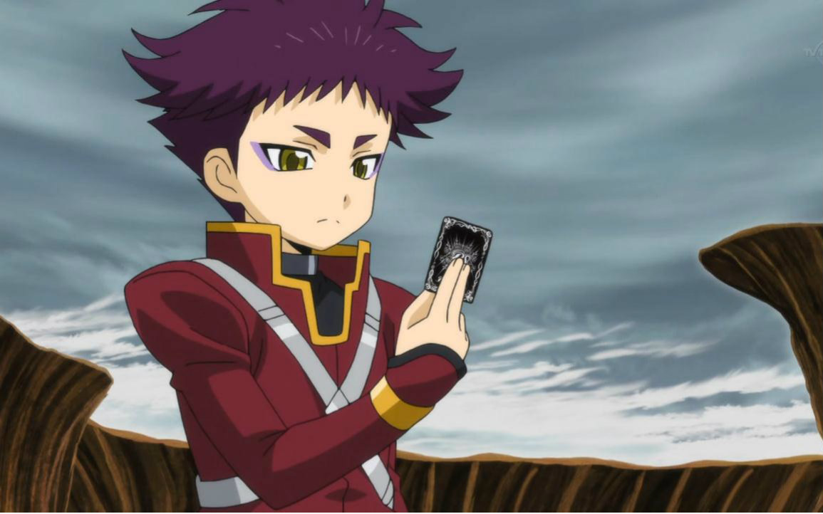 【4月】战魂王:双子神驭 32