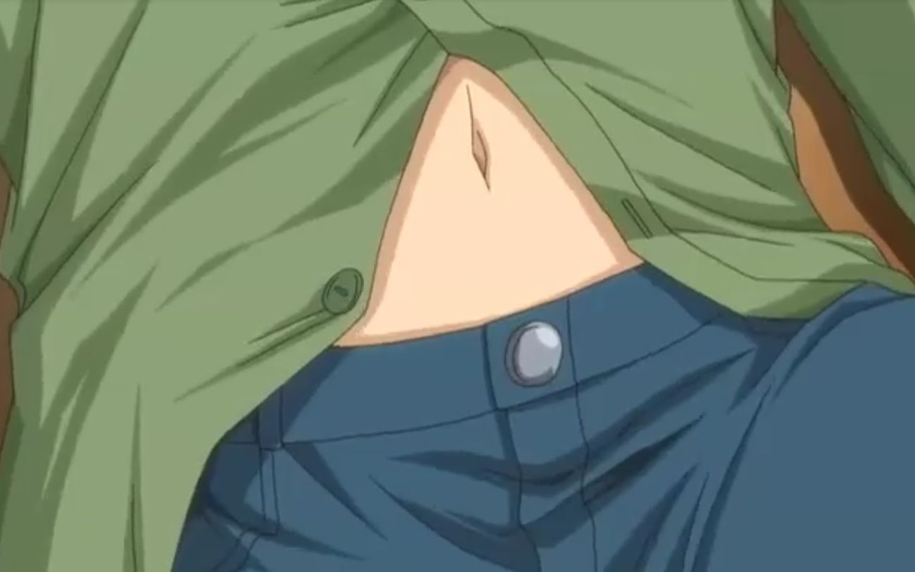 生肉色腐直男慎入谨防掰弯耽动漫恋爱暴君