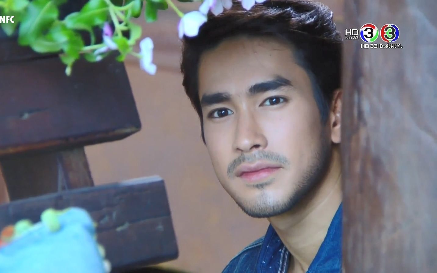 [图]【Nadech】Nai Singh单人全CUT1（泰语中字）||泰剧《绿野心踪》