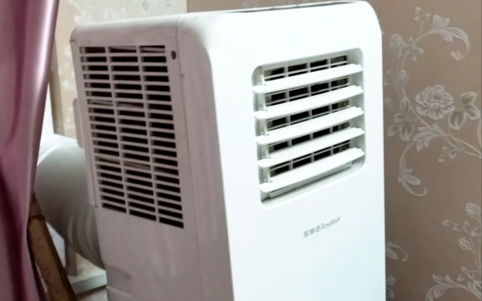 旧空调一体机简单安装,供大家参考.