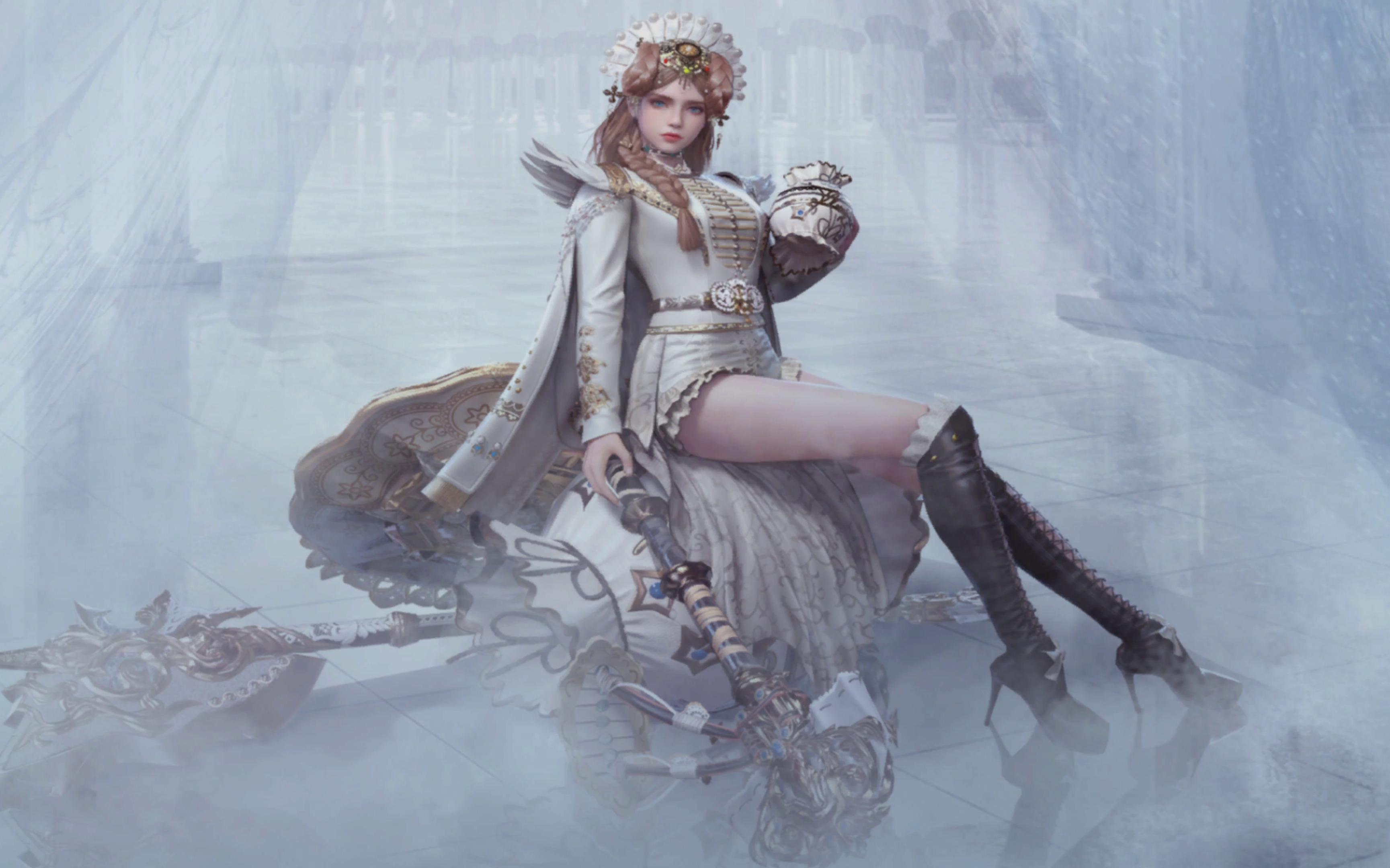 【铁甲雄兵】割草无双#42_5斩杀111破敌佐伊一世