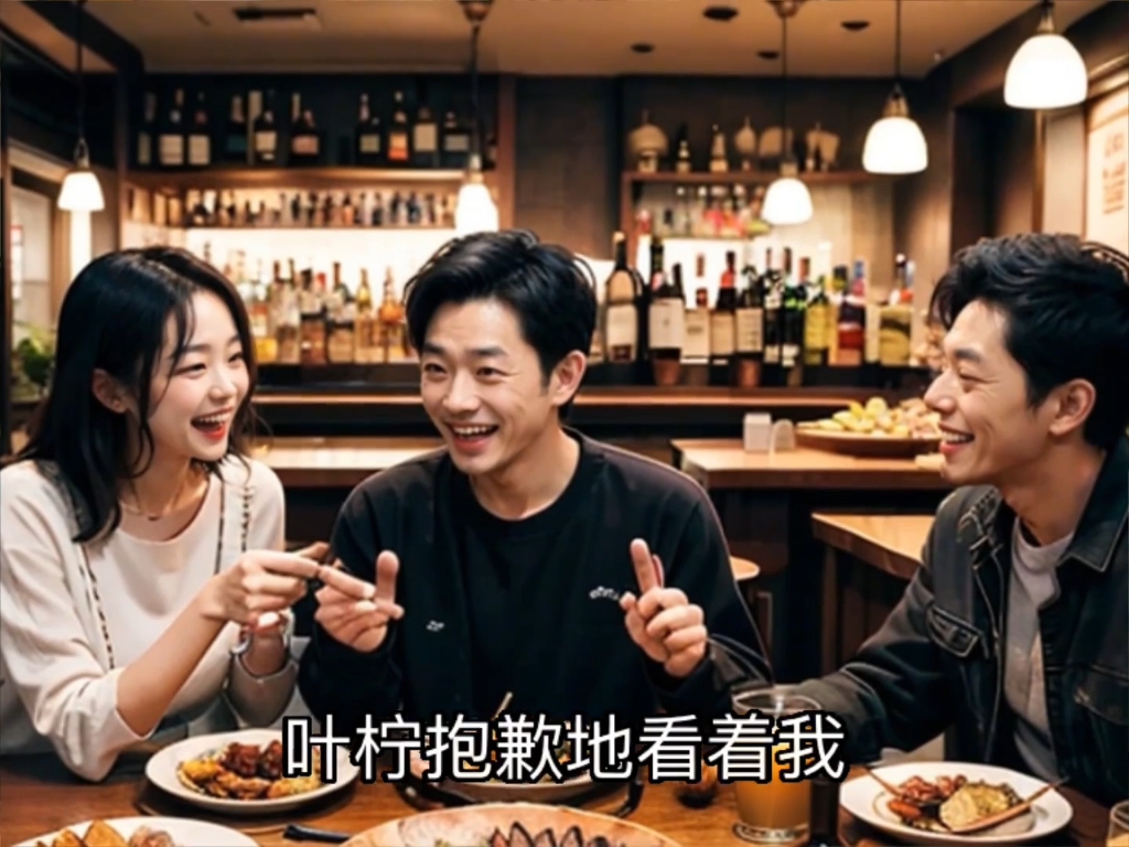 抖音首页搜索[鹿糖故事会]小程序,搜索口令『240404』你怎么还不来哄